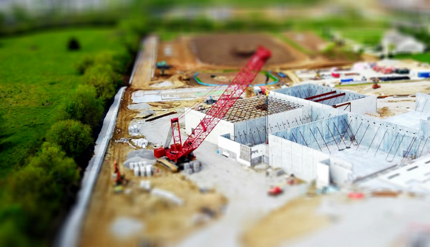 Our Vision | Maranda Concrete